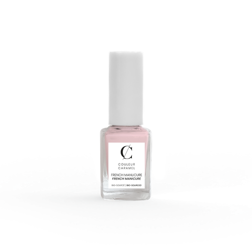 [3662189602351] Smalto 10 Free Couleur Caramel (n.03 rose)