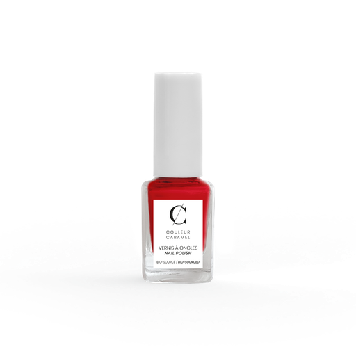 [3662189602399] Smalto 10 Free Couleur Caramel (n.23 rubis laque)