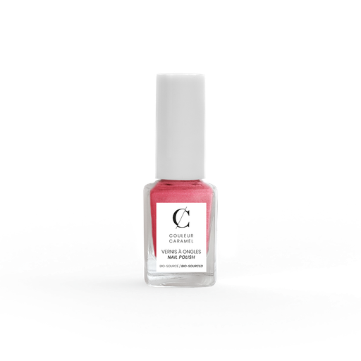 [3662189602498] Smalto 10 Free Couleur Caramel (n.49 french riviera nacree)