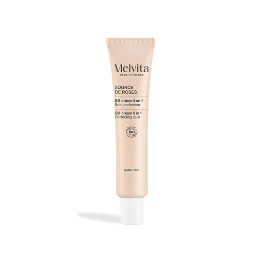 BB Cream Bio Melvita