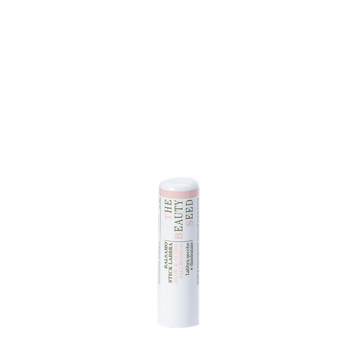 [8029182012054] Balsamo Labbra in Stick Bioearth (Aloe & acido ialuronico)