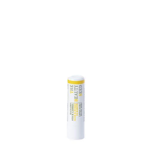 [8029182012078] Balsamo Labbra in Stick Bioearth (Aloe & burro di Karite)
