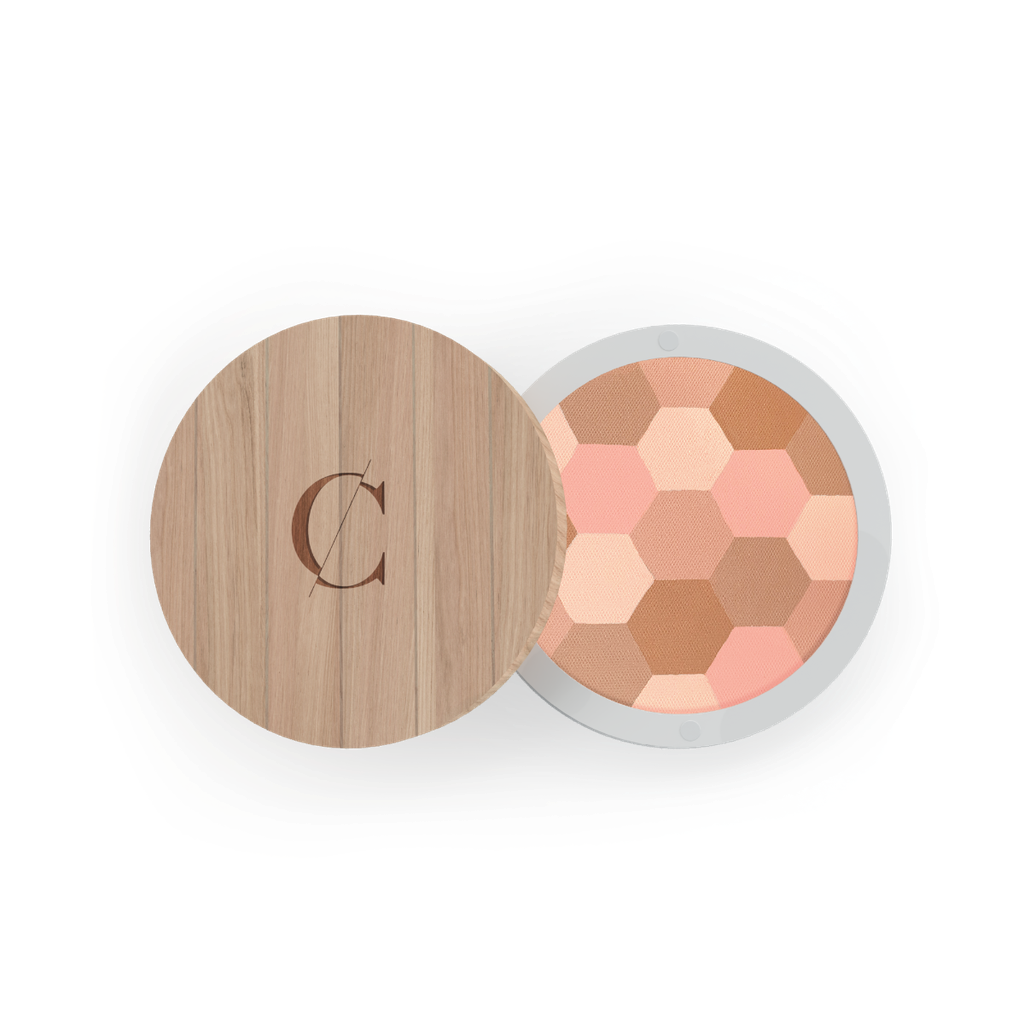 Terra Mosaico Couleur Caramel