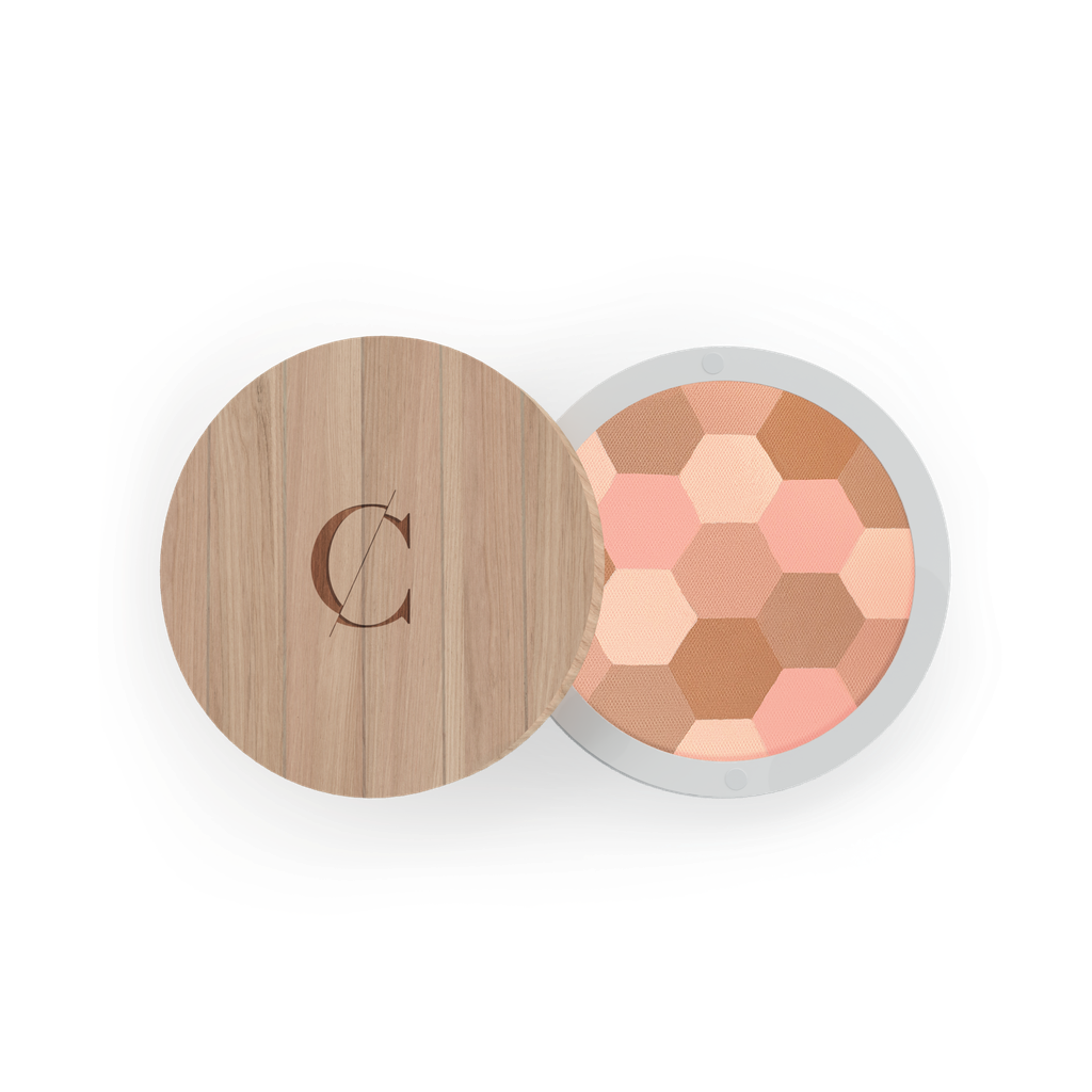 Ricarica Terra Mosaico (Refill) Couleur Caramel