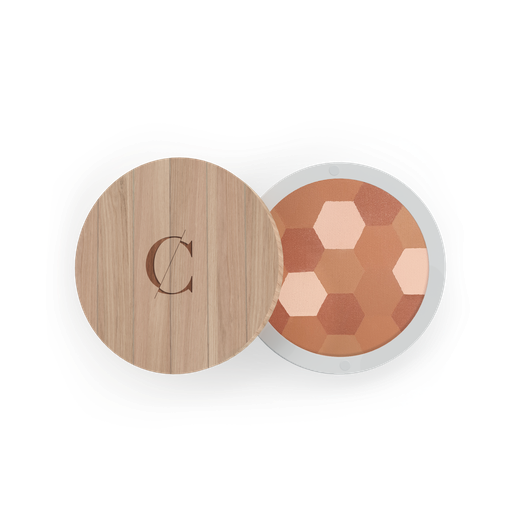 [3662189603365] Ricarica Terra Mosaico (Refill) Couleur Caramel (n.233 Teint mat)