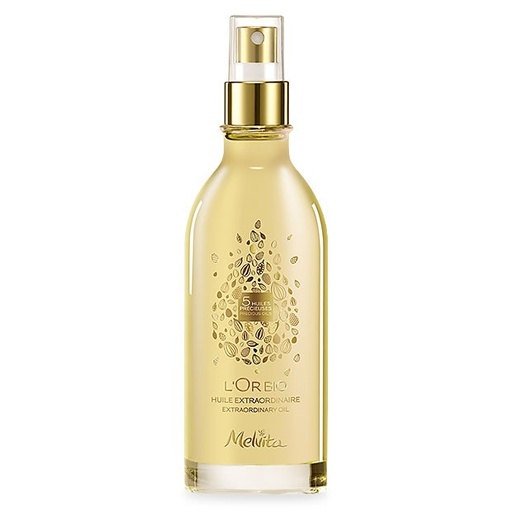 [3284410055462] Olio Straordinario Melvita (100.0)