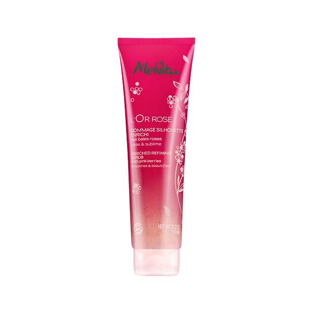 Scrub Corpo Riducente Melvita