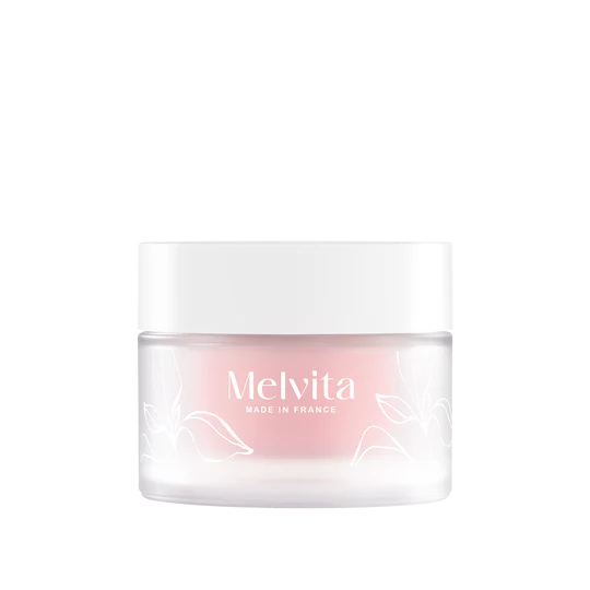 Crema Idratante Rimpolpante Melvita