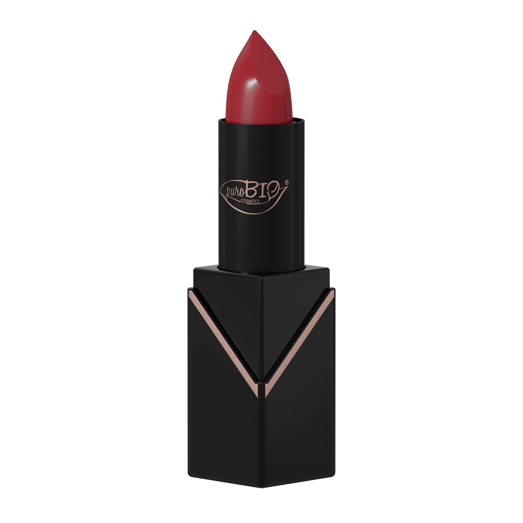 Lipstick Cremy Matte n.03 Red With