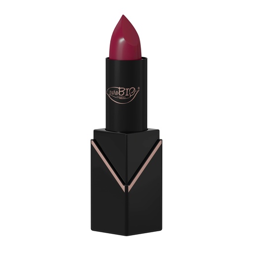 [8051411365914] Lipstick Cremy Matte n.04 True Magenta