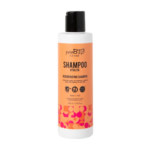 [8051411365938] Shampoo Vitalità (100.0)