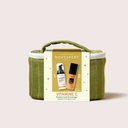 Set Booster Vitamina C e Mousse Viso Detergente Novexpert