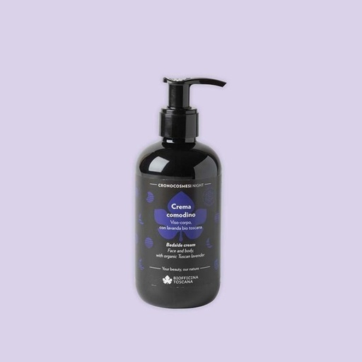 [8003140492294] Crema comodino Viso - Corpo Biofficina Toscana