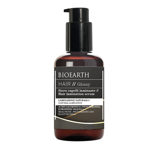 [8029182014133] Siero Capelli Laminante Glossy Bioearth