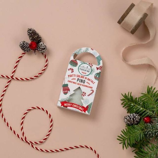 [8033148534153] Pino - Piatti Solido Menta Officina Naturae