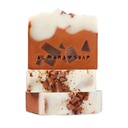 Choco Cookie Sapone Artigianale Almara Soap