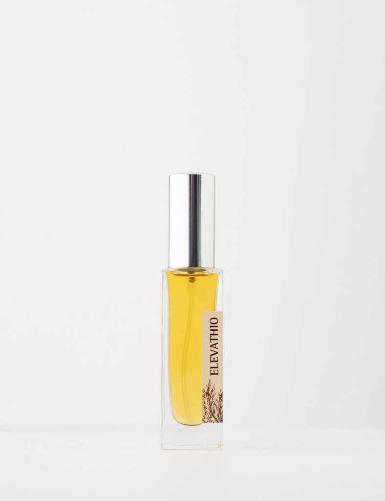 Eau de Toilette Elevathio Olfattiva