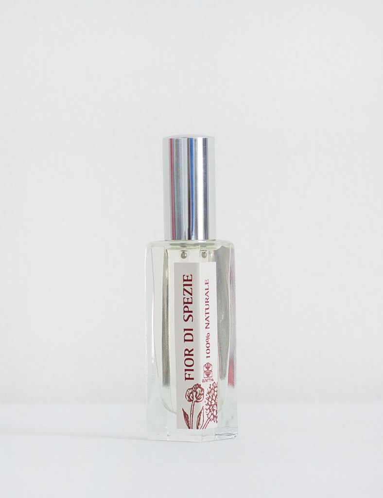 Eau de Toilette Fior di Spezie Olfattiva