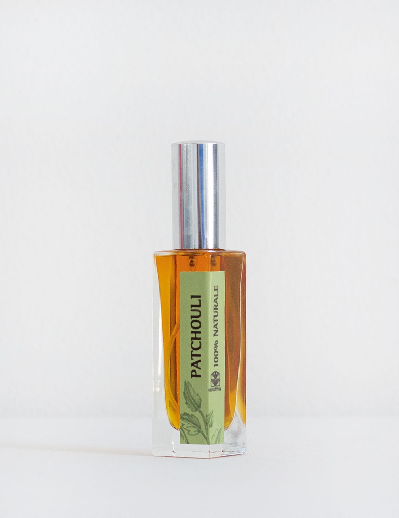 Eau de Toilette Patchouli Olfattiva