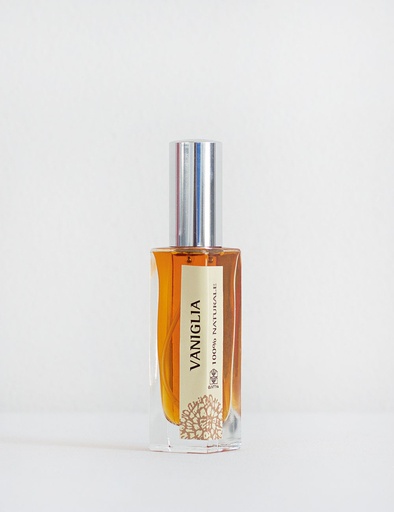 [ET0000004] Eau de Toilette Vaniglia Olfattiva