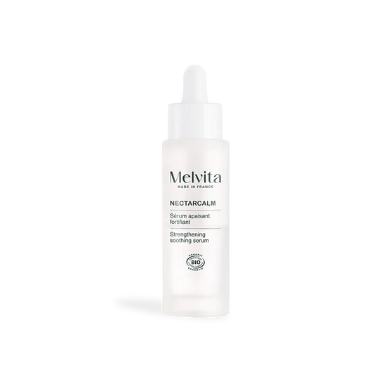 Siero Viso Lenitivo Fortificante Melvita