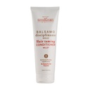 Balsamo capelli disciplinante al miglio