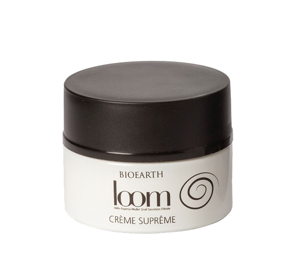 Loom Supreme Crema Bava di Lumaca Bioearth