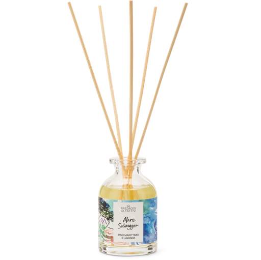[8056666130041] Diffusore d'Ambiente con Bastoncini Mare Selvaggio Domea (120.0)