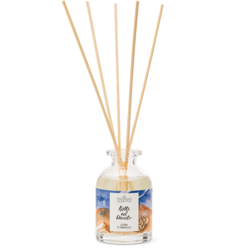 [8056666130058] Diffusore d'Ambiente con Bastoncini Notte nel Deserto Domea (120.0)
