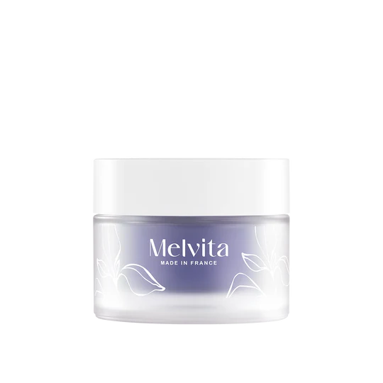 Crema Vellutata Ridensificante Melvita
