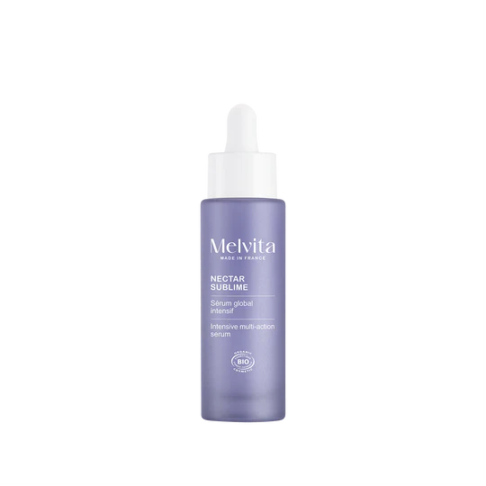 Siero Globale Intensivo Melvita