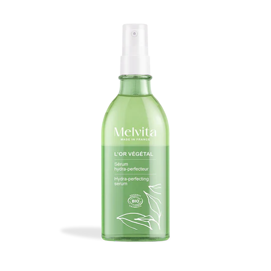 Olio-in-Siero Idratante Melvita