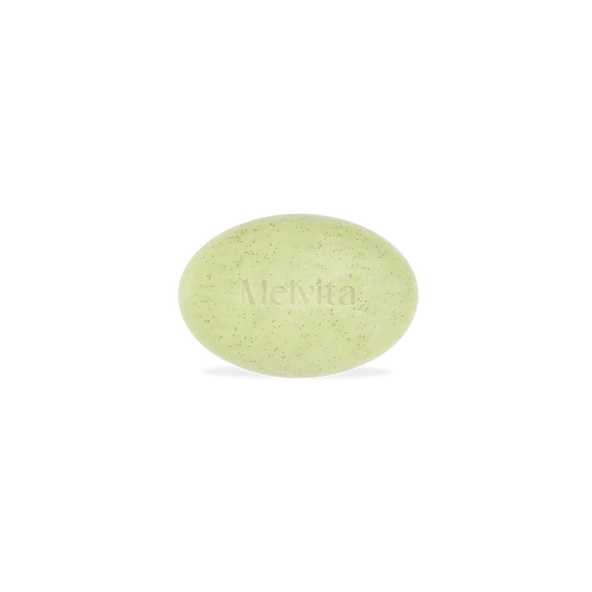 Sapone Esfoliante e Levigante Melvita