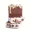 Caramel Cupcake Sapone Artigianale Almara Soap