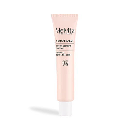 Balsamo Viso Lenitivo Anti Arrossamento Melvita