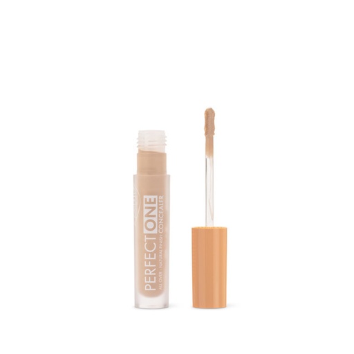 [8051411366911] Perfect One Concealer - Correttore Liquido Purobio (n.02)