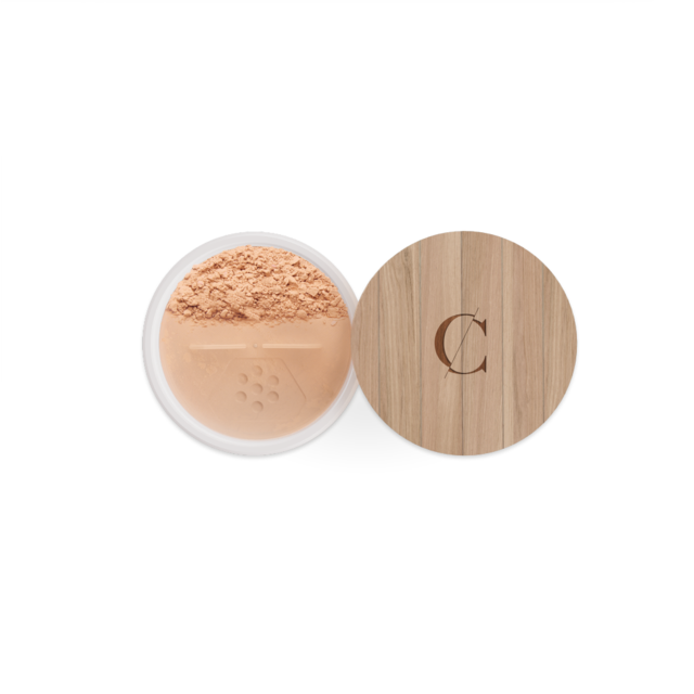 Fondotinta Minerale in Polvere Libera Couleur Caramel