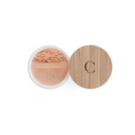 [3662189601767] Fondotinta Minerale in Polvere Libera Couleur Caramel (n.23 Beige abricot)