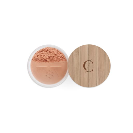 [3662189601781] Fondotinta Minerale in Polvere Libera Couleur Caramel (n.26 Brun clair)