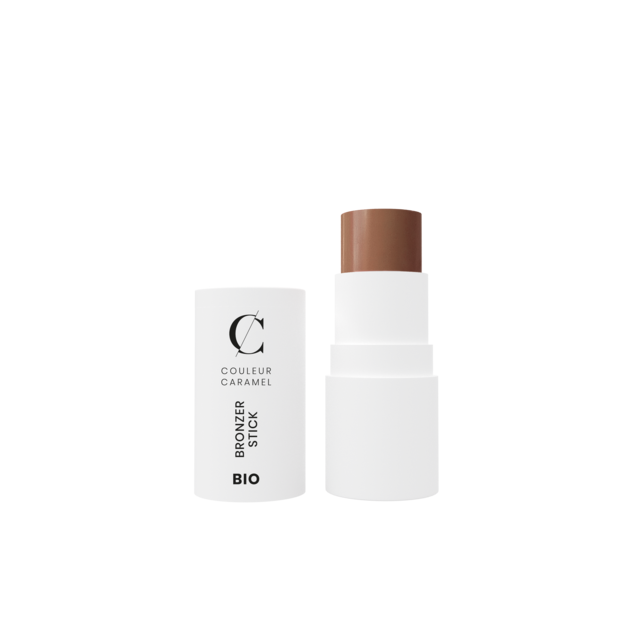 Bronzer in stick n.64 Couleur Caramel Edizione Limitata