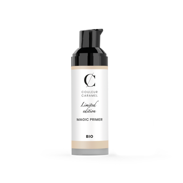 Magic Primer n.29 Couleur Caramel Edizione Limitata