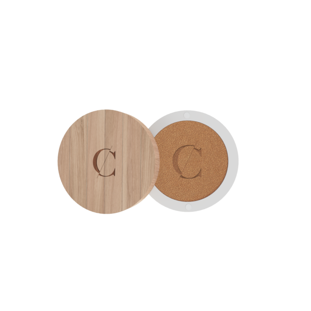 Ombretto Nacrée n.174 Pêche Fizz Couleur Caramel