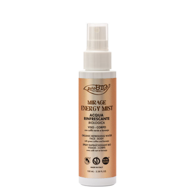 Energy Mist