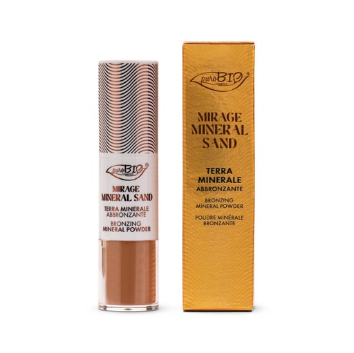 [8051411367000] Mineral Sand - Terra abbronzante minerale (n.02)