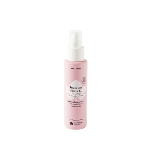 [8003140492744] Tonico Viso Lenitivo 2.0 Biofficina Toscana