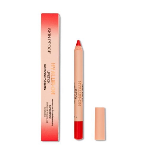 [8055305750091] Matitone Rossetto Idratante Skin Proof (n.03 Corail)