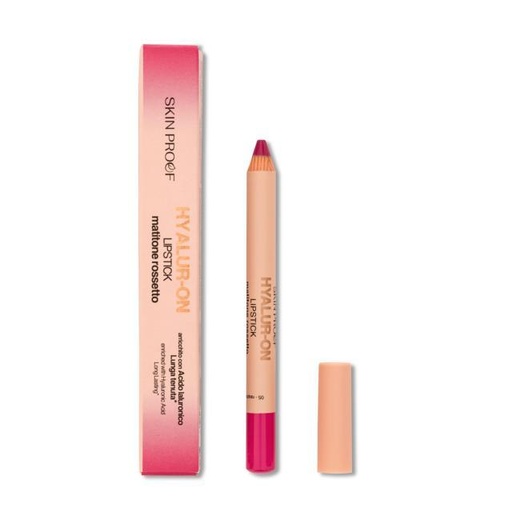 [8055305750114] Matitone Rossetto Idratante Skin Proof (n.05 Raspberry)