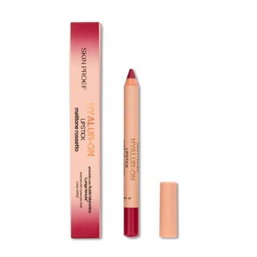 [8055305750121] Matitone Rossetto Idratante Skin Proof (n.06 Hibiscus)