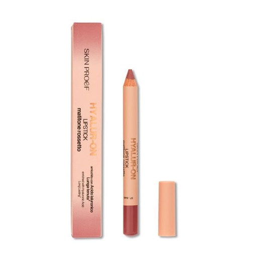 [8055305750138] Hyalur-on matitone rossetto (n.07 Dusty rose)