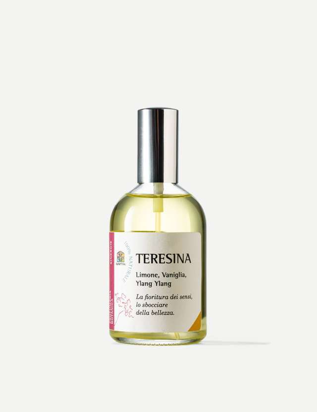 Acqua di Profumo Teresina Olfattiva